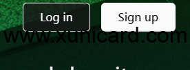 supreme虚拟信用卡
