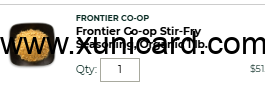 co-opmarket虚拟信用卡